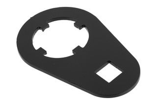 Cross Machine Tool AR-15 barrel nut wrench for CMT handguards